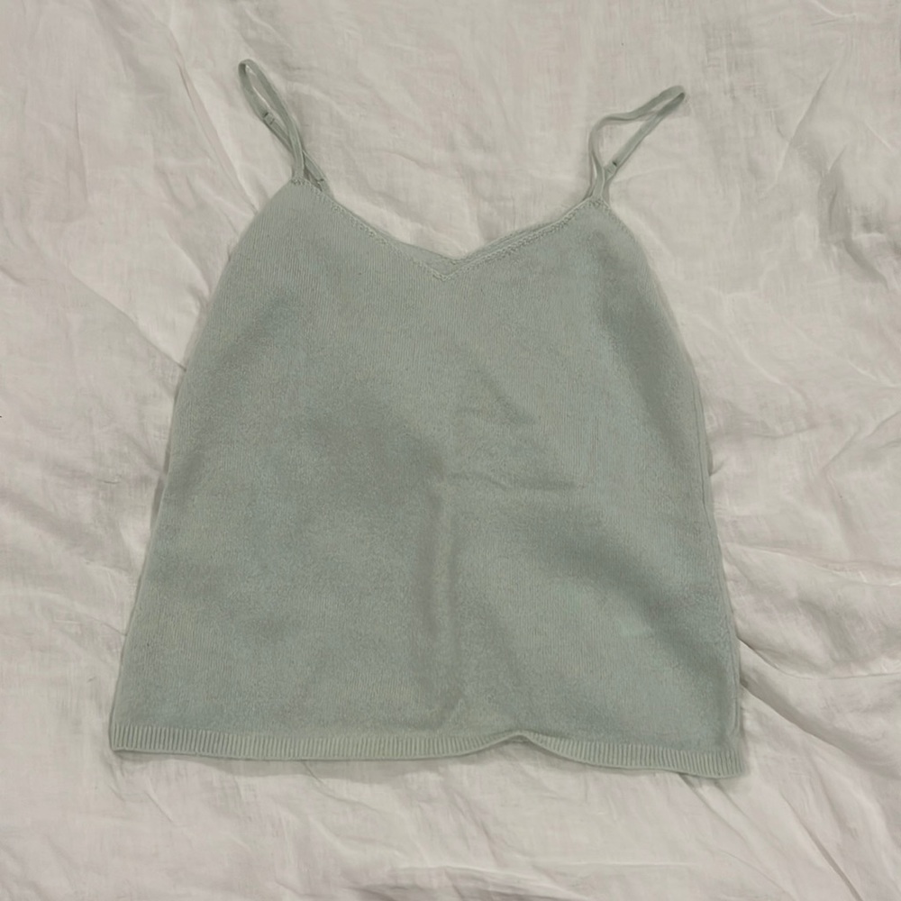 Vince cashmere sweater xxs